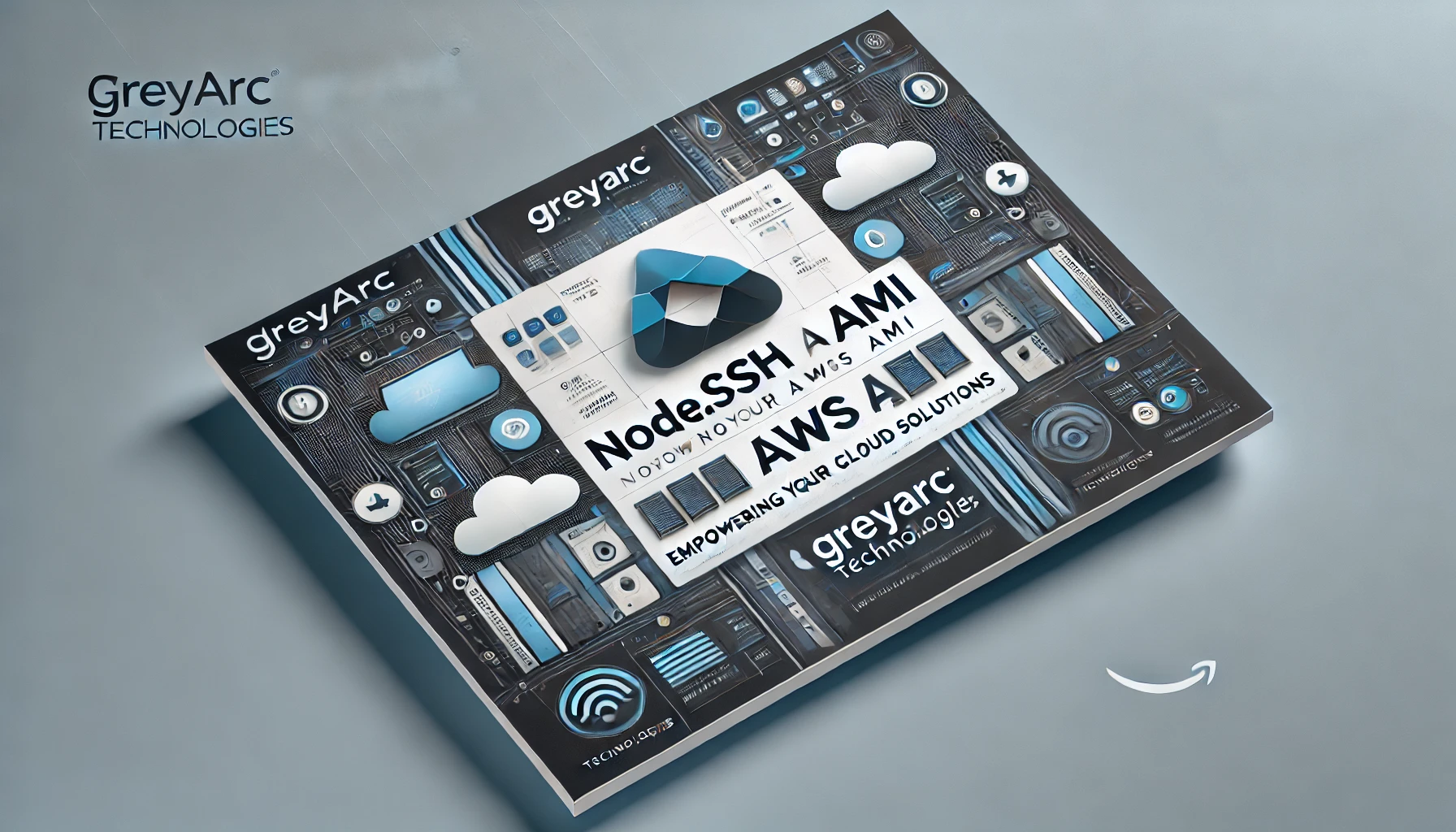 AWS Node AMI