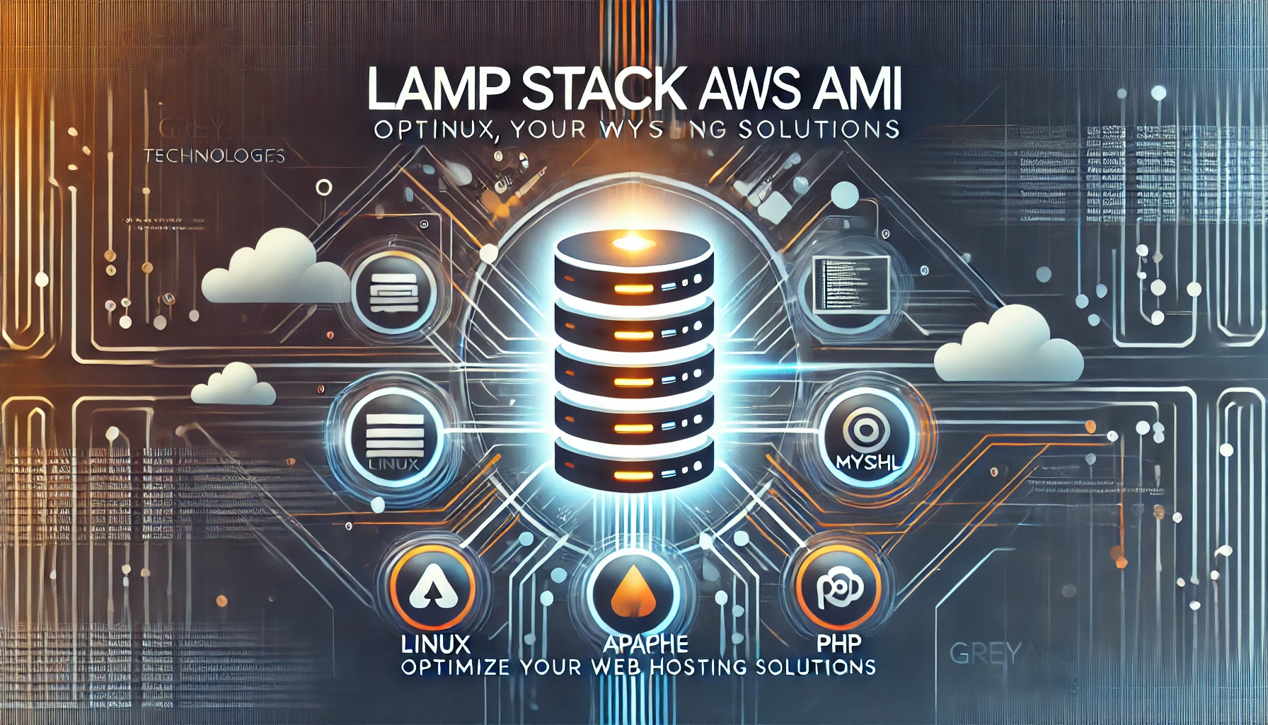 AWS LAMP Stack